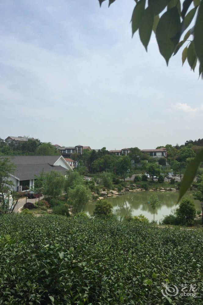 Liyang Tianmu Mingju Hotel Changzhou  Exterior photo